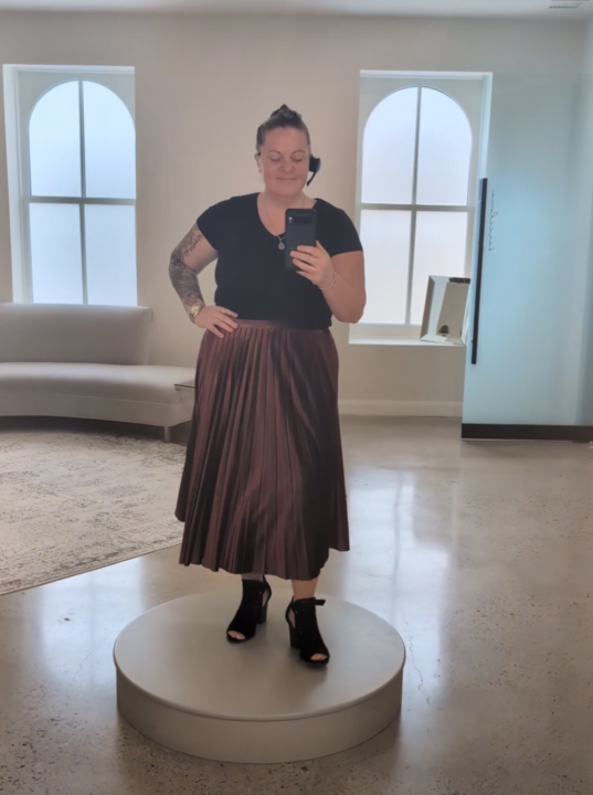 It's these moments that matter most ...