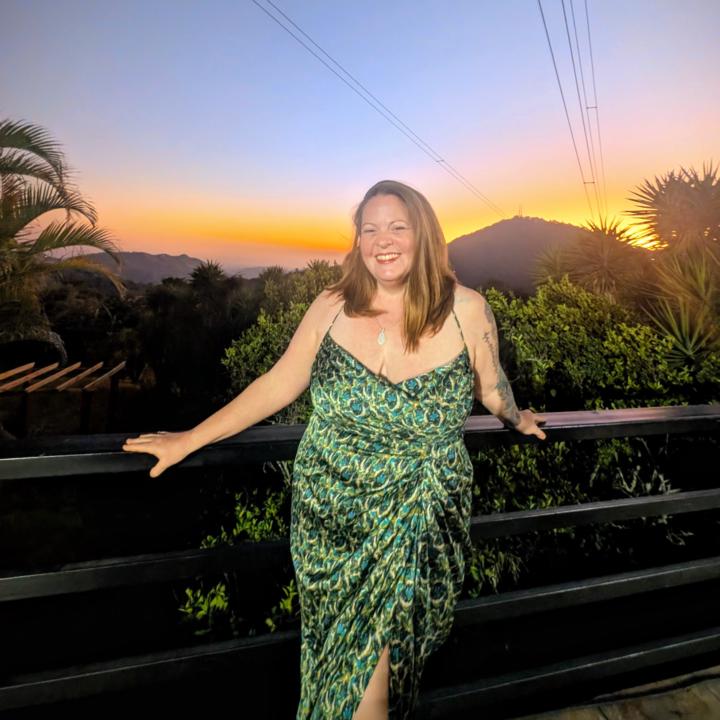 You don't have a confidence issue... 