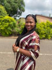 Mavis Happy Afua Boni