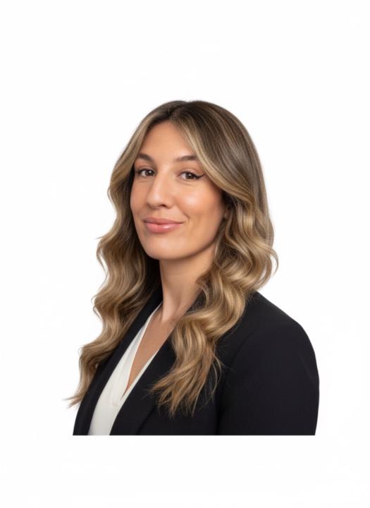 Melany García Vigil