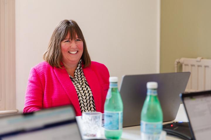 Carla Forder