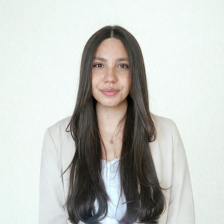 Jessica Lobo Vargas