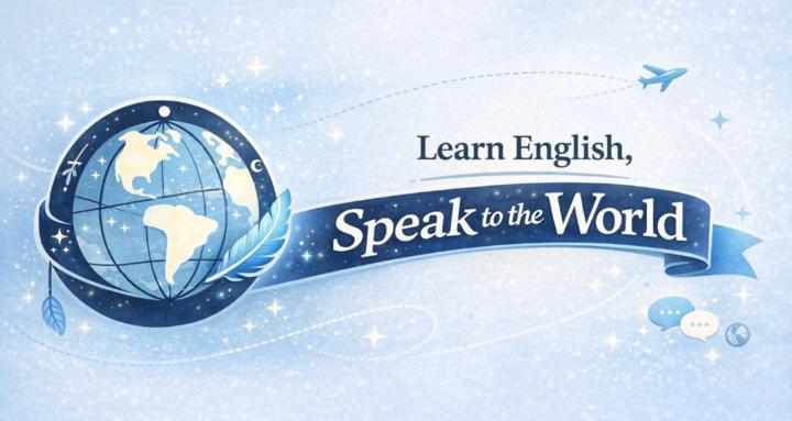 Speak to the World