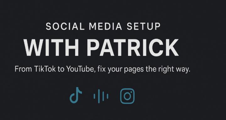 Social Media Optimization