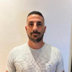 Ayoze Hernandez