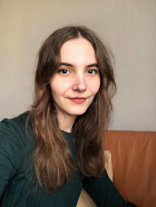 Femke van Esch