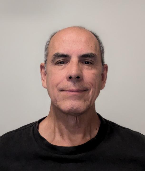 Ernesto Gil