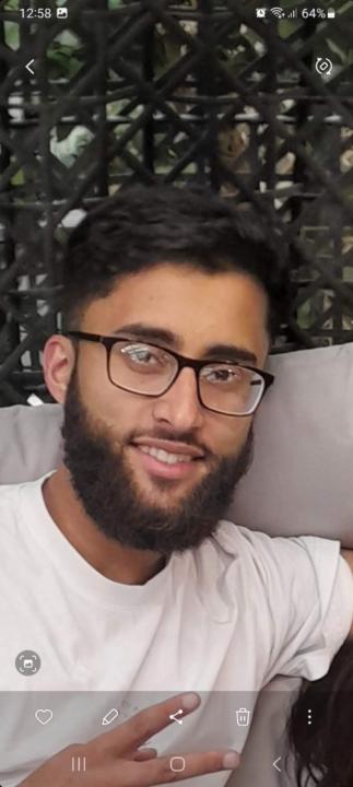 Hamzah Sajjad