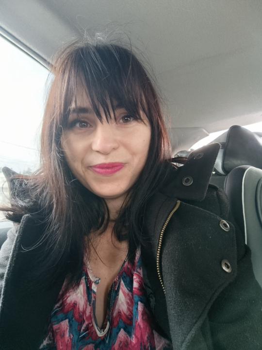 Livia Beletescu
