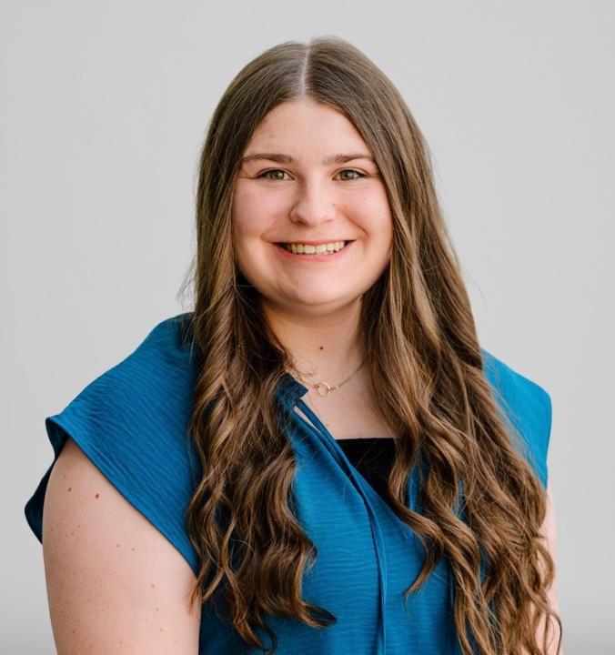 Jenna Tomlinson