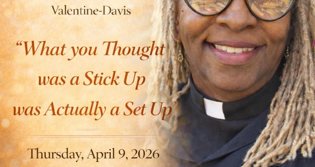 Kingdom Prayer & Inspiration