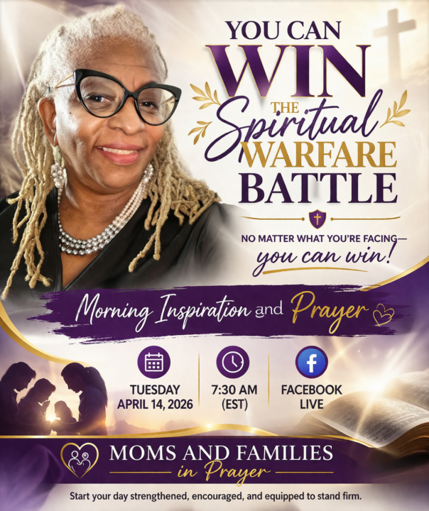 Morning Inspiration and Prayer 