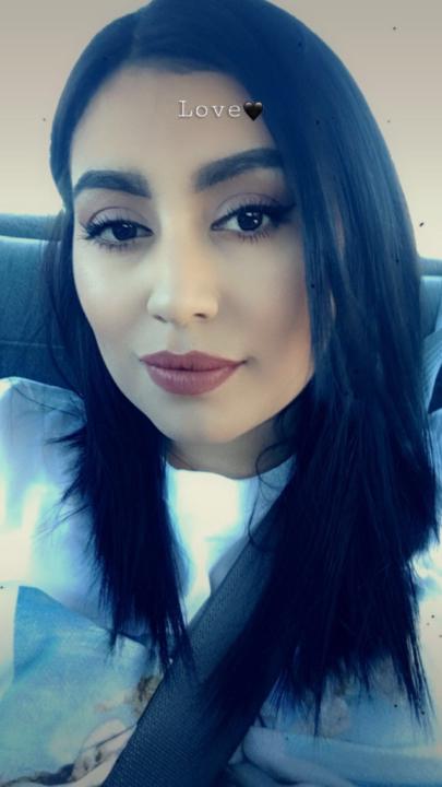 Stephanie Simental