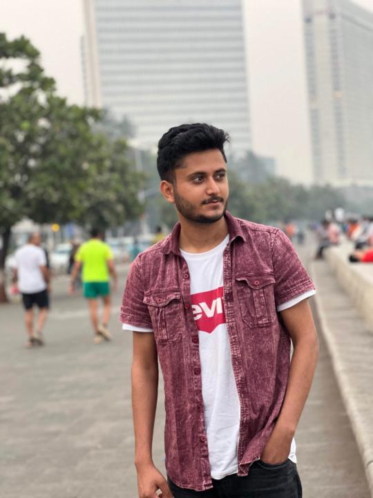 Sahil Singh