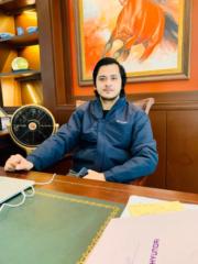 Abdullah Asghar