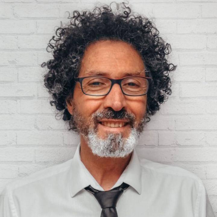 Jesus Fernandez osa