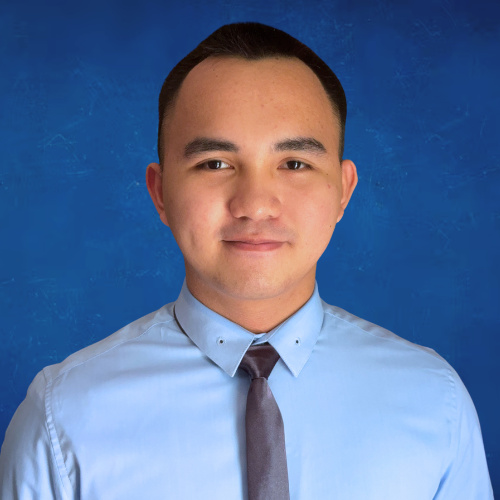 Joshua Balondo
