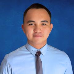 Joshua Balondo