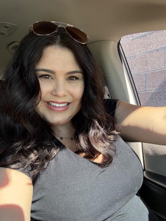 Lindsey Schreiber