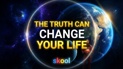 The Truth Can Change Your Life gallery image