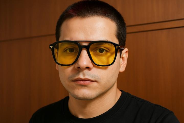 Rafa Nappi Santos