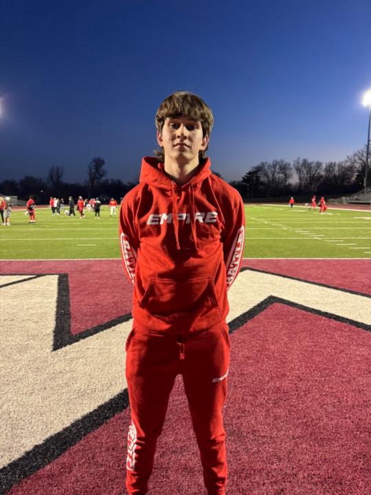 Elias Taylor
