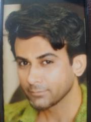 Muhammad Zahid