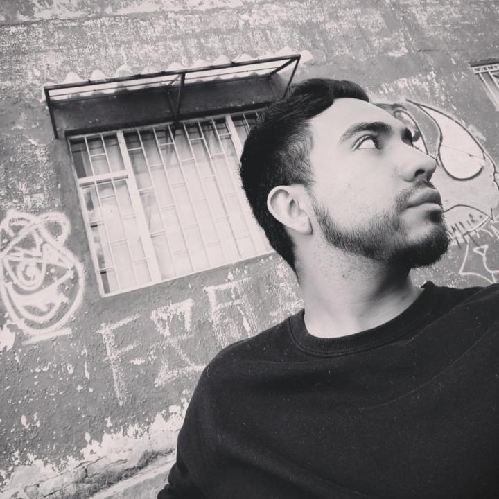 Daniel Martínez