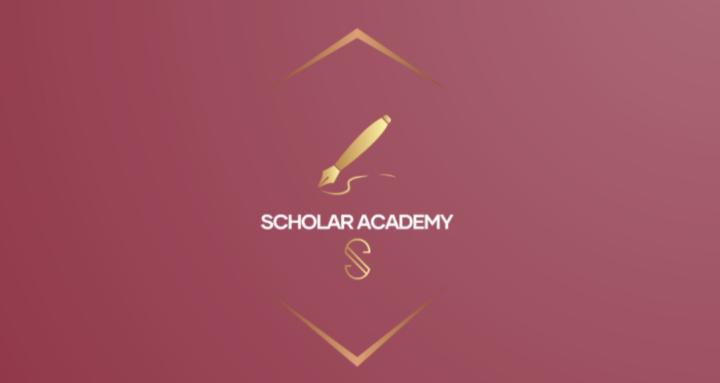 Scholar Academy