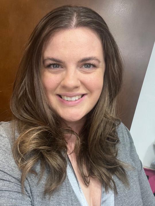 Stephanie Smith