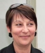 Patrizia Kopsch