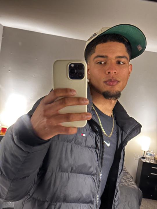 Ronald De Los Santos