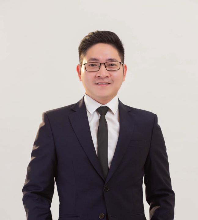 Nguyễn Duy Pháp