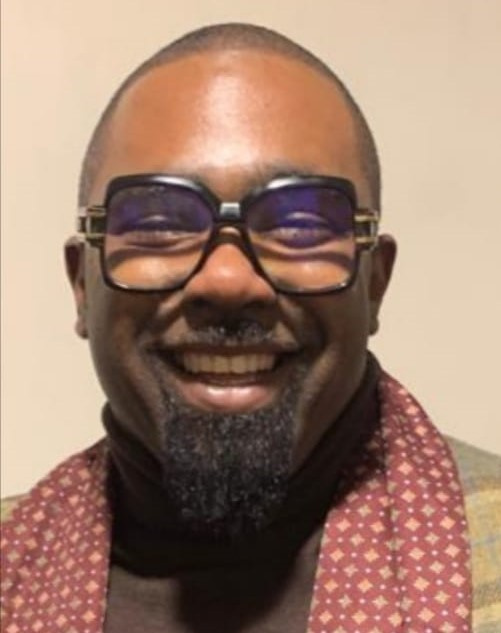 John Abakasanga