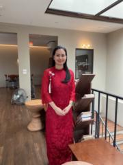 Trần Ngọc Hân