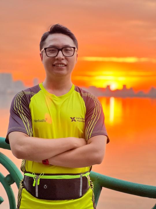 Hoàng Sơn Nam