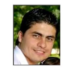 Carlos Contreras