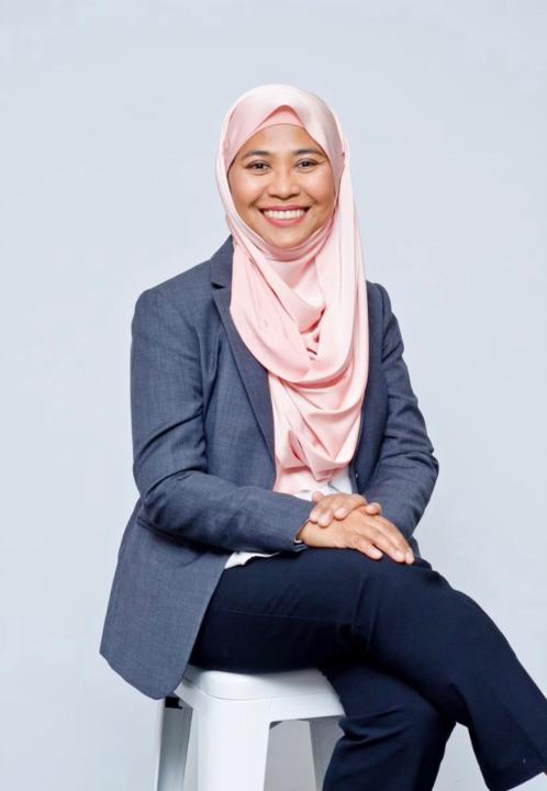 Faizah Bazid