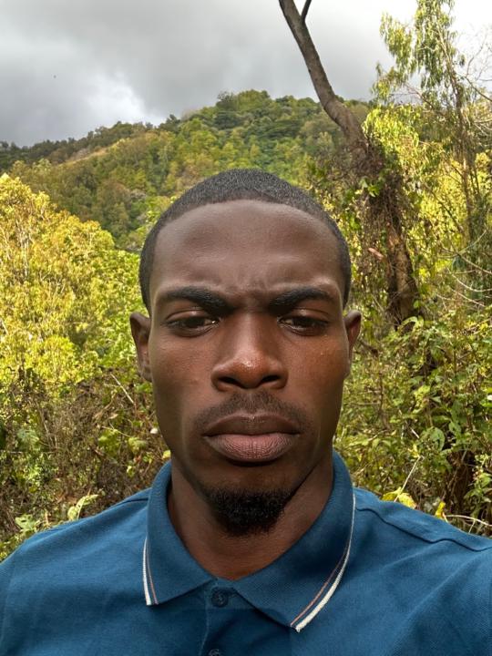 Milazare Jean patrick