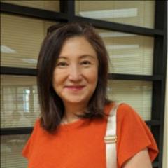 Christine Hsu