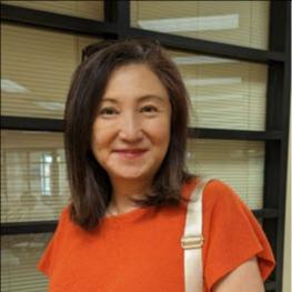 Christine Hsu