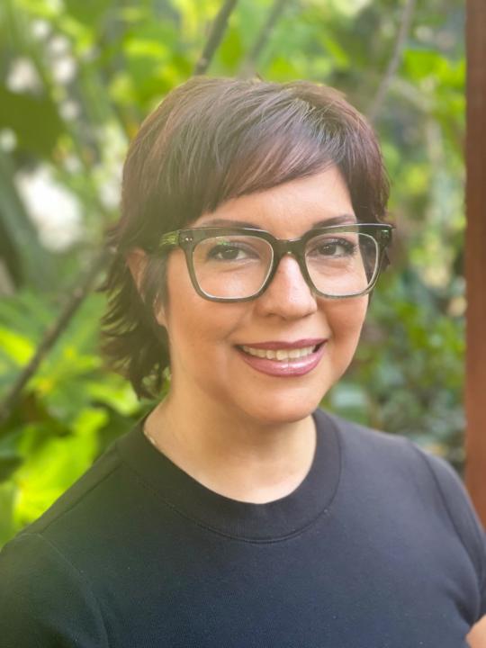Monica Camero