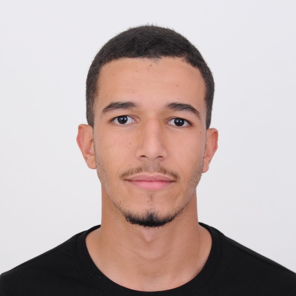 Ayoub Elmeskine