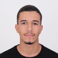 Ayoub Elmeskine