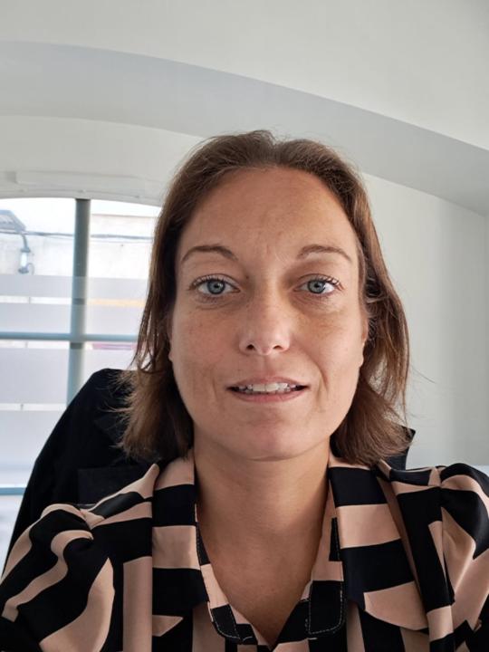 Nathalie Quattrociocchi