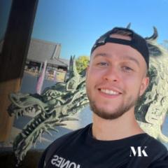 Michael Karp