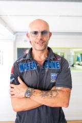 Luca Pulcini
