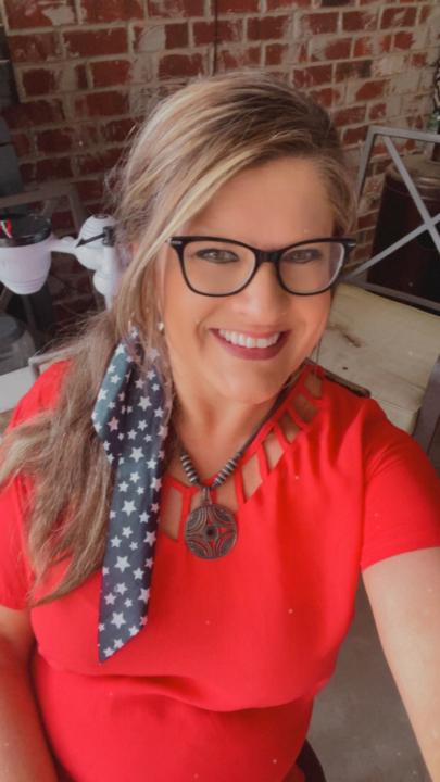 Brandie Robbins