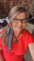 Brandie Robbins