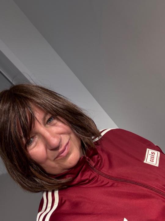 Tanja Stahl